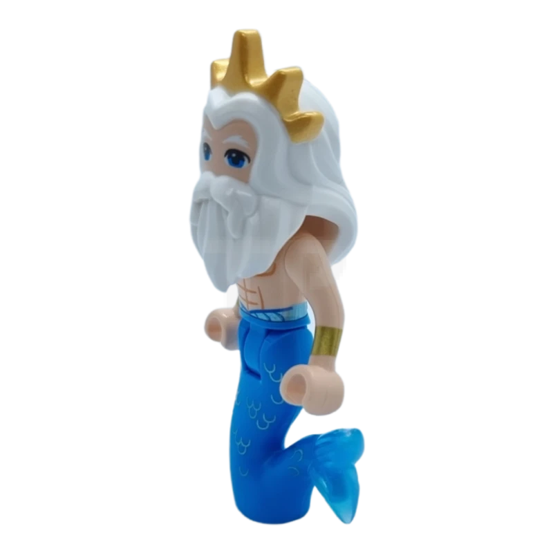 LEGO&reg; dp152 King Triton