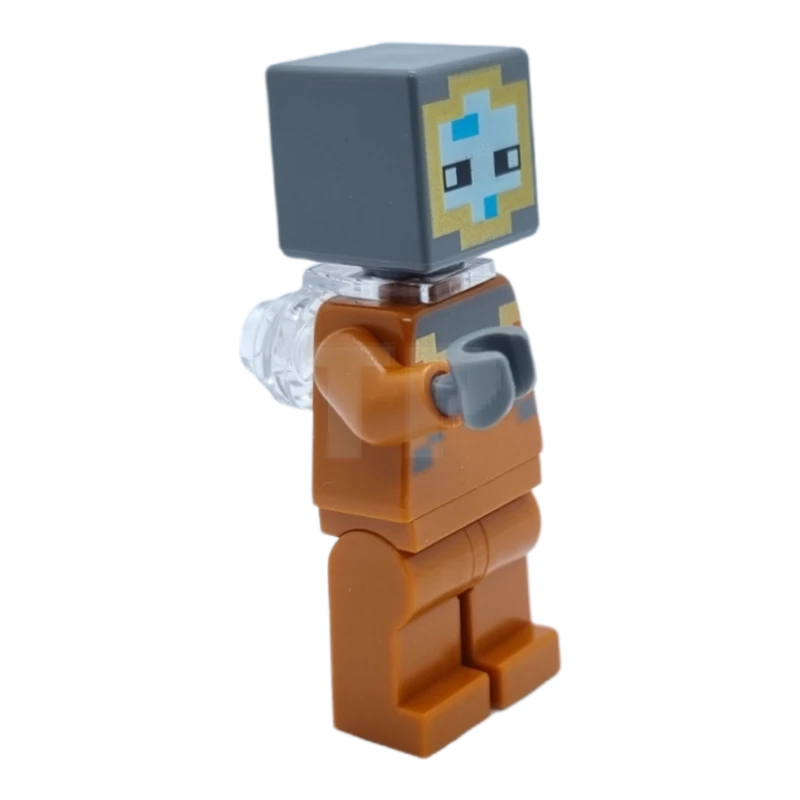 LEGO&reg; min109 Diver