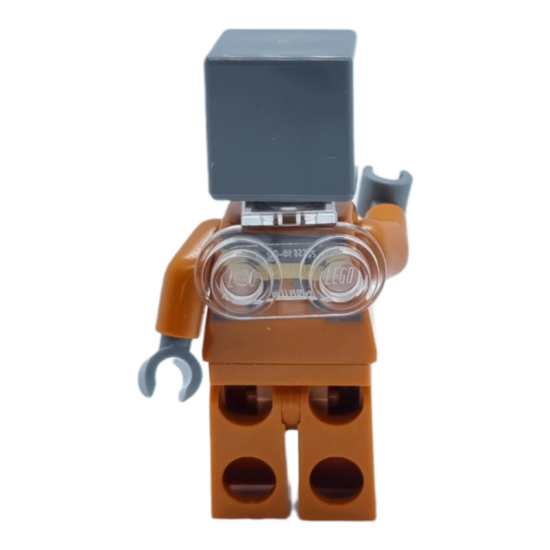 LEGO&reg; min109 Diver
