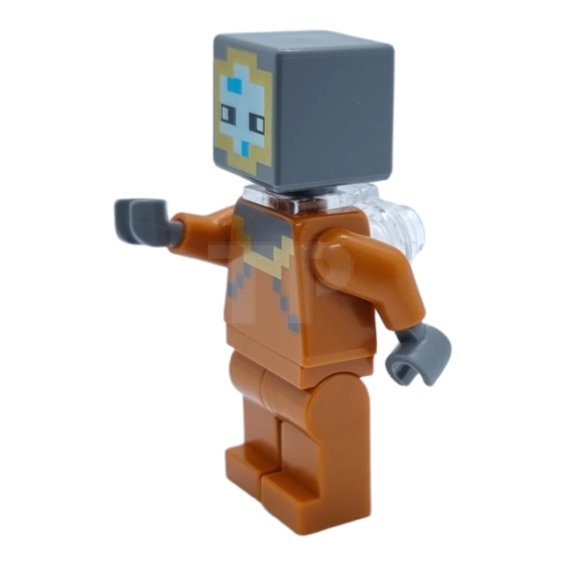 LEGO&reg; min109 Diver
