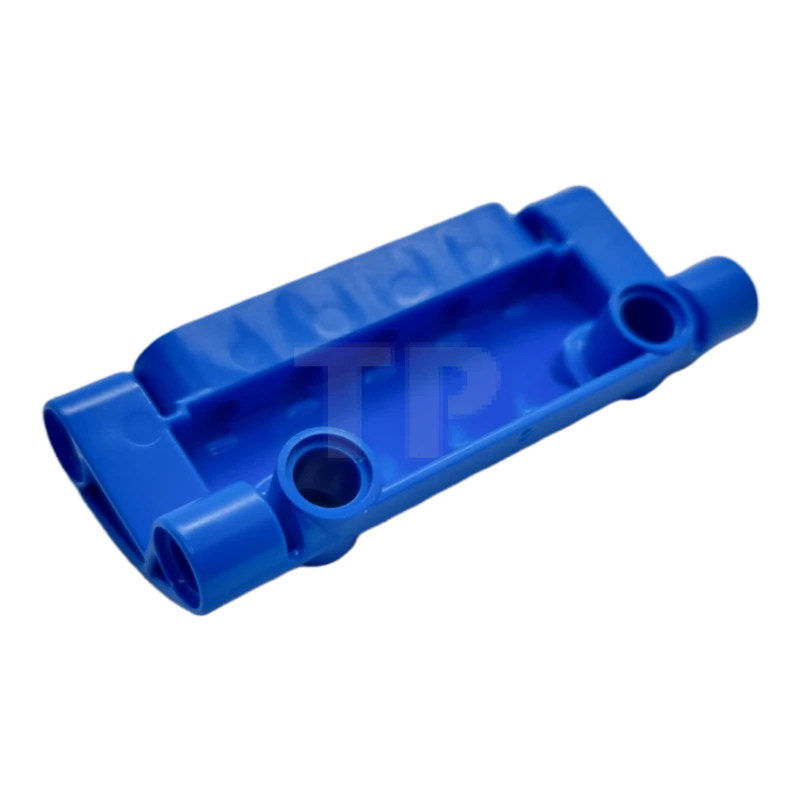 LEGO&reg; 6391882 - 24119 - Panel 2 x 3 x 7 Curved