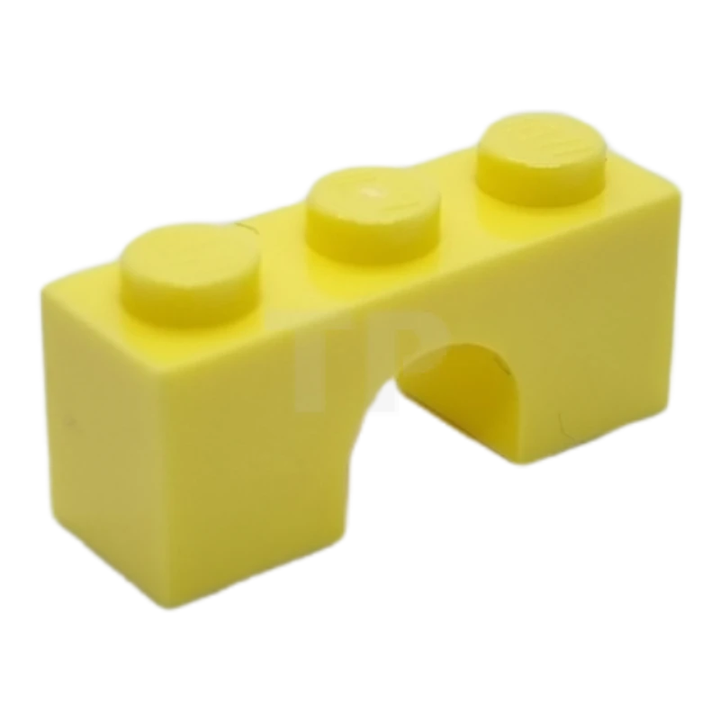 LEGO&reg; 6591334 - 4490 - Brick 1 x 3 Arch