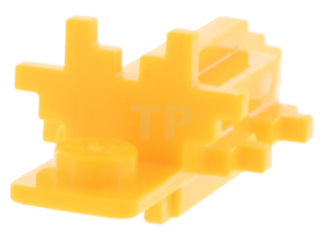 LEGO&reg; 6383178 - 86879 - Corps de l'Axolotl Pixélisé