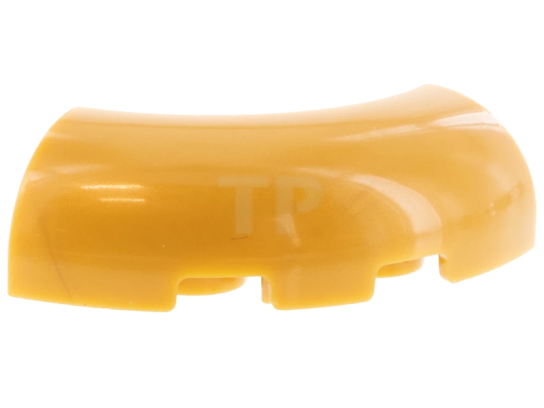 LEGO&reg; 6349522 - 65617 - Dachstein Sphärisch 3 x 3 Runde Ecke