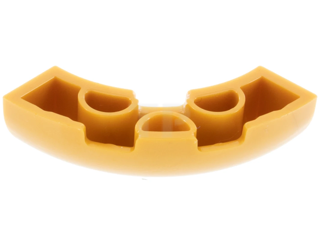 LEGO&reg; 6349522 - 65617 - Dachstein Sphärisch 3 x 3 Runde Ecke