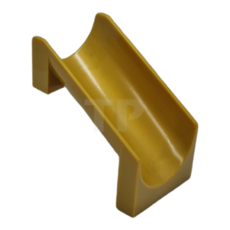 LEGO&reg; 6380633 - 27976 - Slide 4 x 6 x 6 - Straight