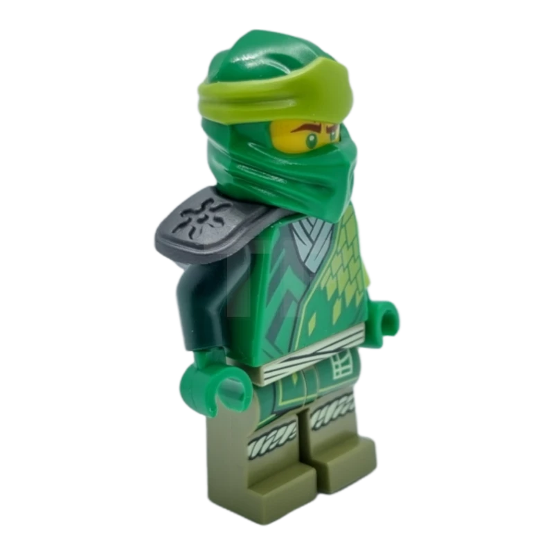 LEGO&reg; njo0727 Lloyd