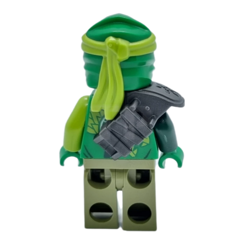 LEGO&reg; njo0727 Lloyd