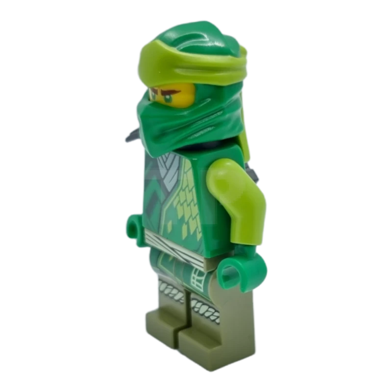 LEGO&reg; njo0727 Lloyd