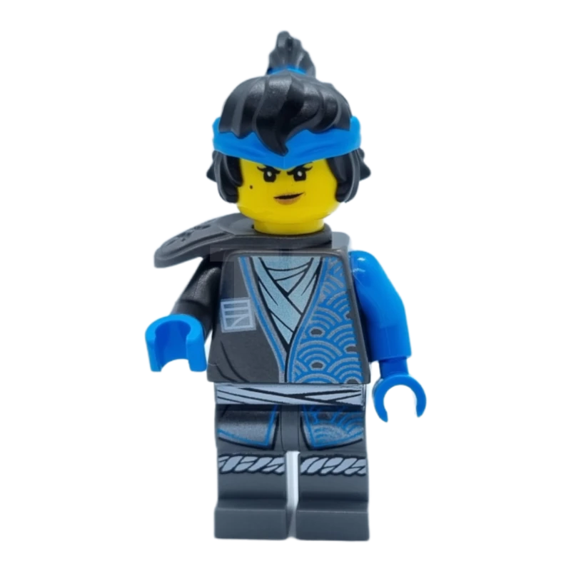 LEGO&reg; njo0743 Nya (Core Spinjitzu)