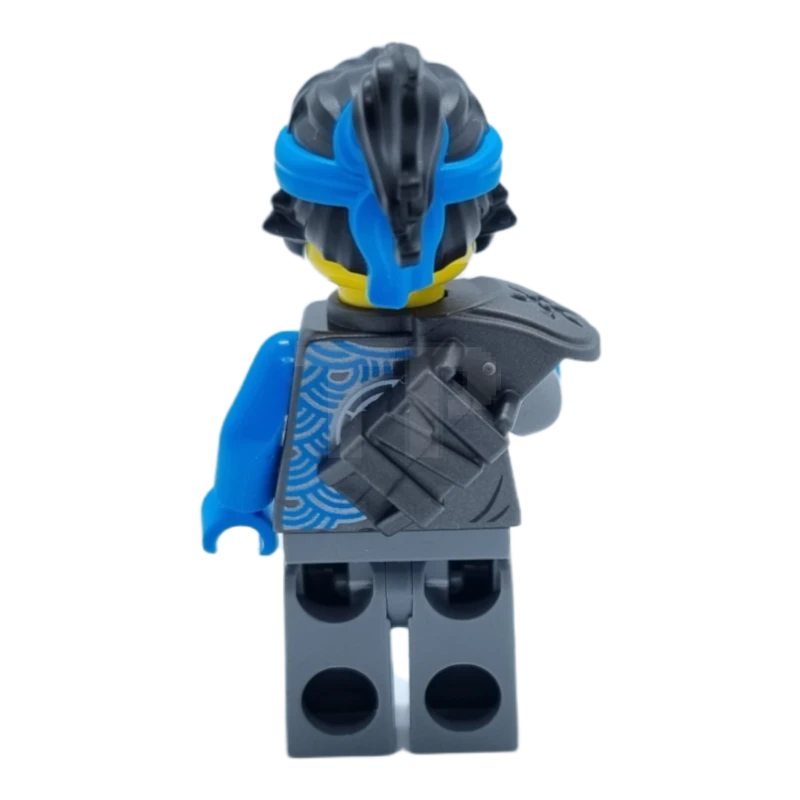 LEGO&reg; njo0743 Nya (Core Spinjitzu)