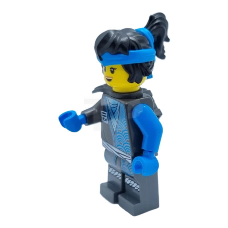 LEGO&reg; njo0743 Nya (Core Spinjitzu)