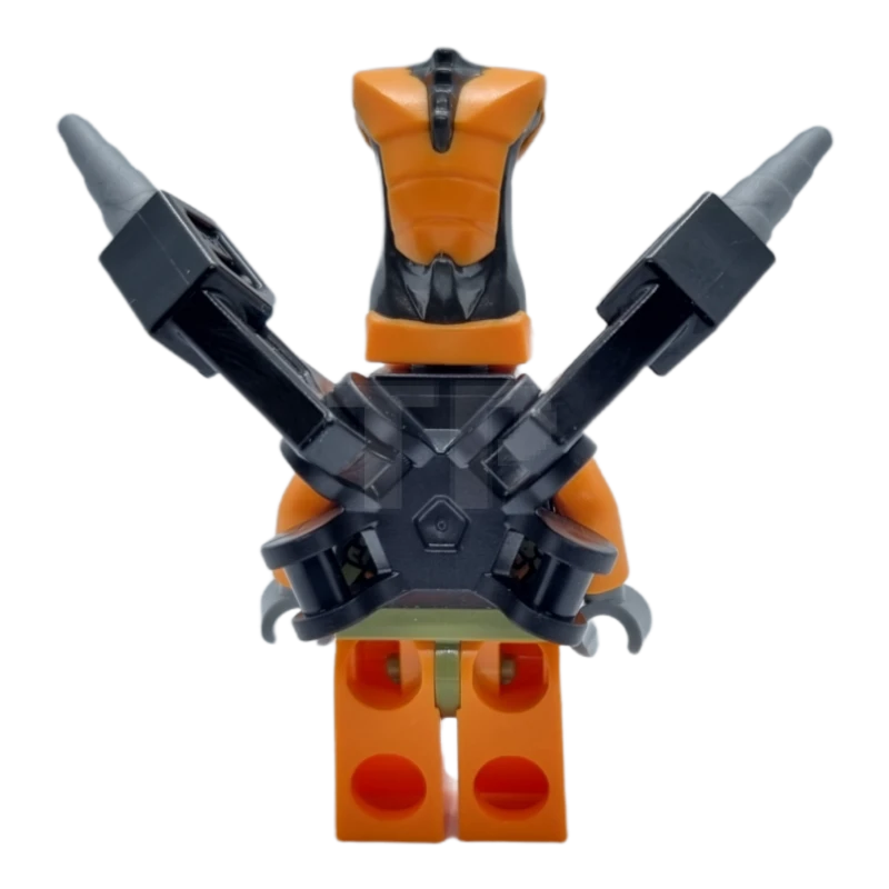 LEGO&reg; njo0740 Cobra Mechaniker - Bohrer