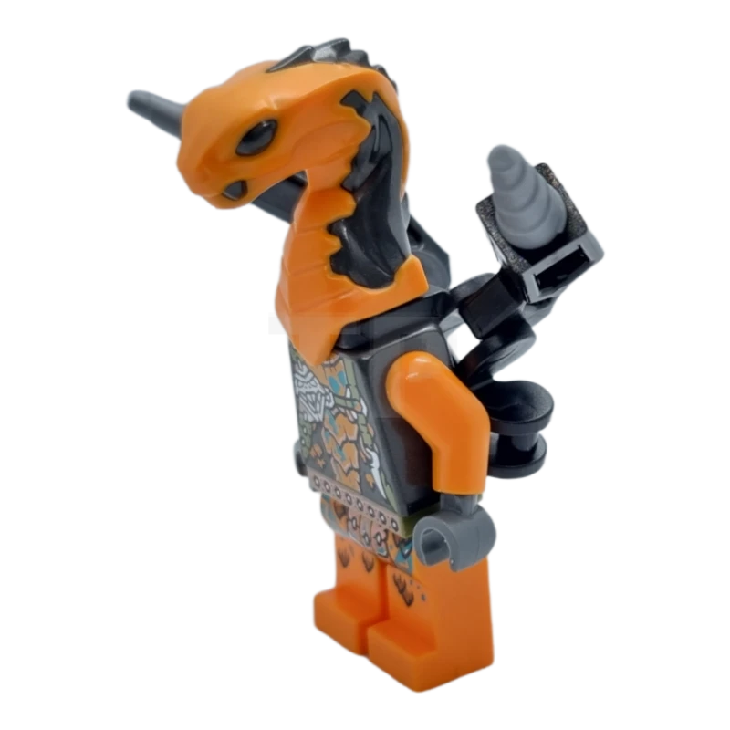 LEGO&reg; njo0740 Cobra Mechaniker - Bohrer