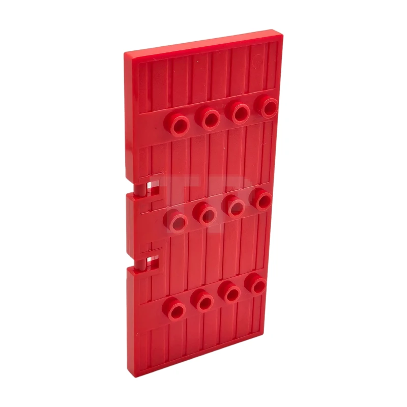 LEGO&reg; 6370685 - 87601 - Porte 1 x 5 x 8,5 Stockade