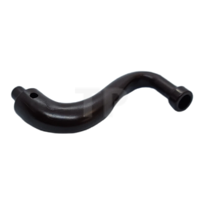 LEGO&reg; 6378109 - 80497 - Elephant Tail / Trunk with Bar End - Long Straight Tip