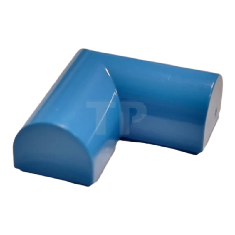 LEGO&reg; 6385735 - 79757 - Slope Curved 2 x 2 x 2/3 - Double Corner