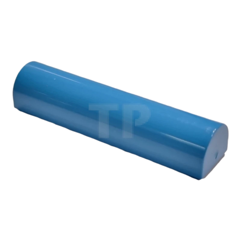 LEGO&reg; 6592837 - 79756 - Pente 1 x 4 x 2/3 Doublement courbée