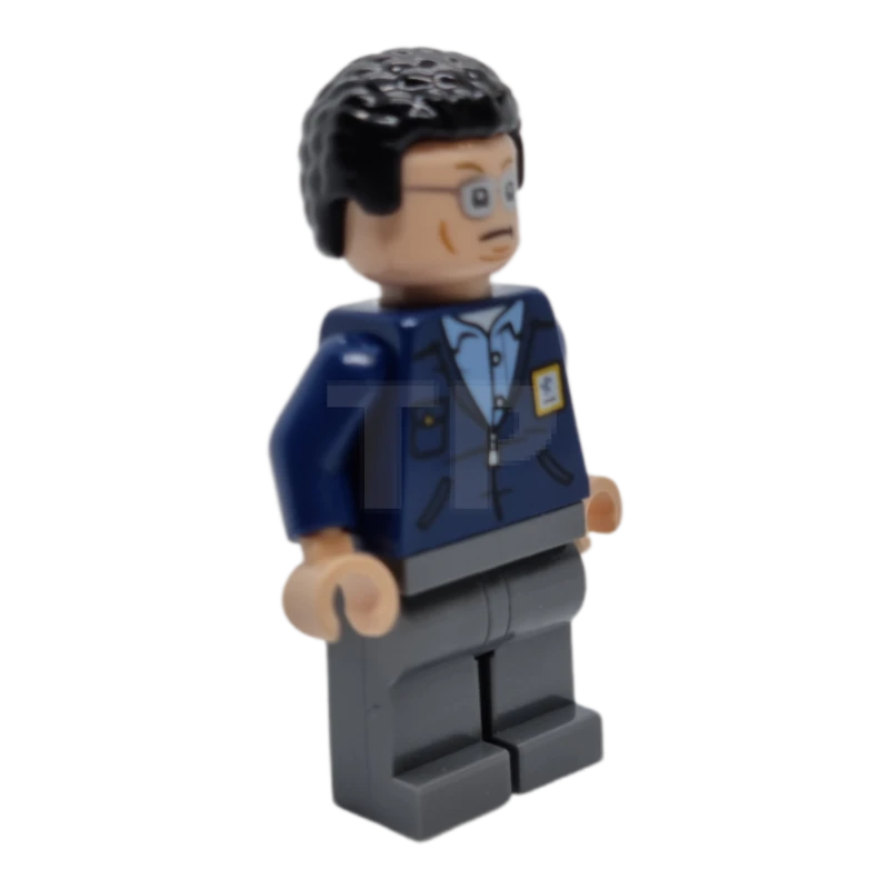 LEGO&reg; idea093 Newman