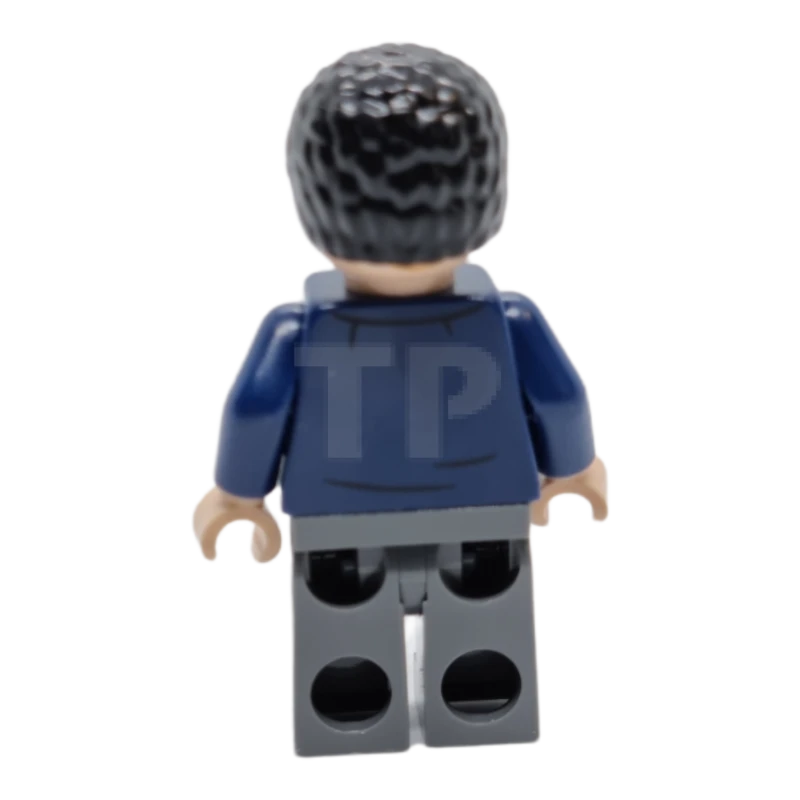 LEGO&reg; idea093 Newman