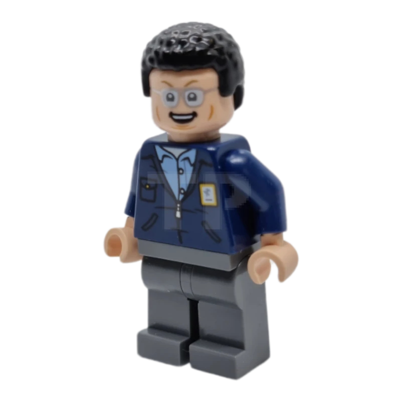 LEGO&reg; idea093 Newman