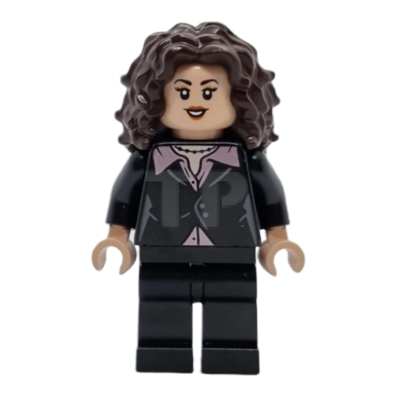 LEGO&reg; idea095 Elaine Marie Benes