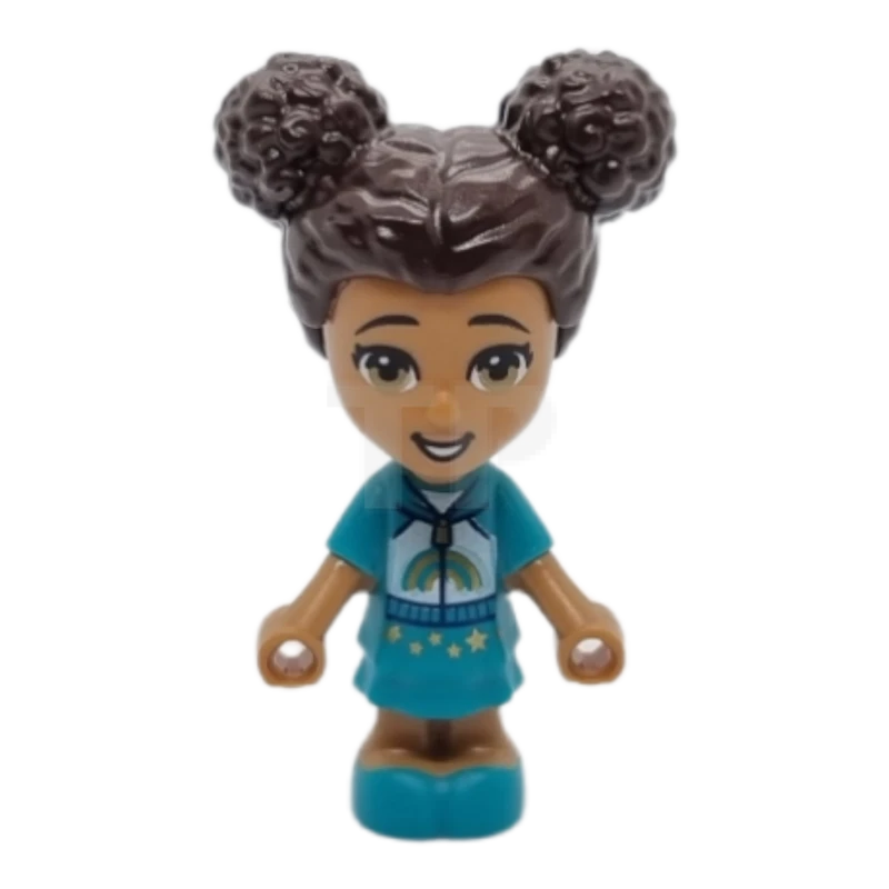 LEGO&reg; frnd0516 Liz - Micro pop