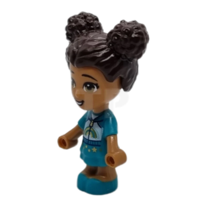 LEGO&reg; frnd0516 Liz - Micro pop
