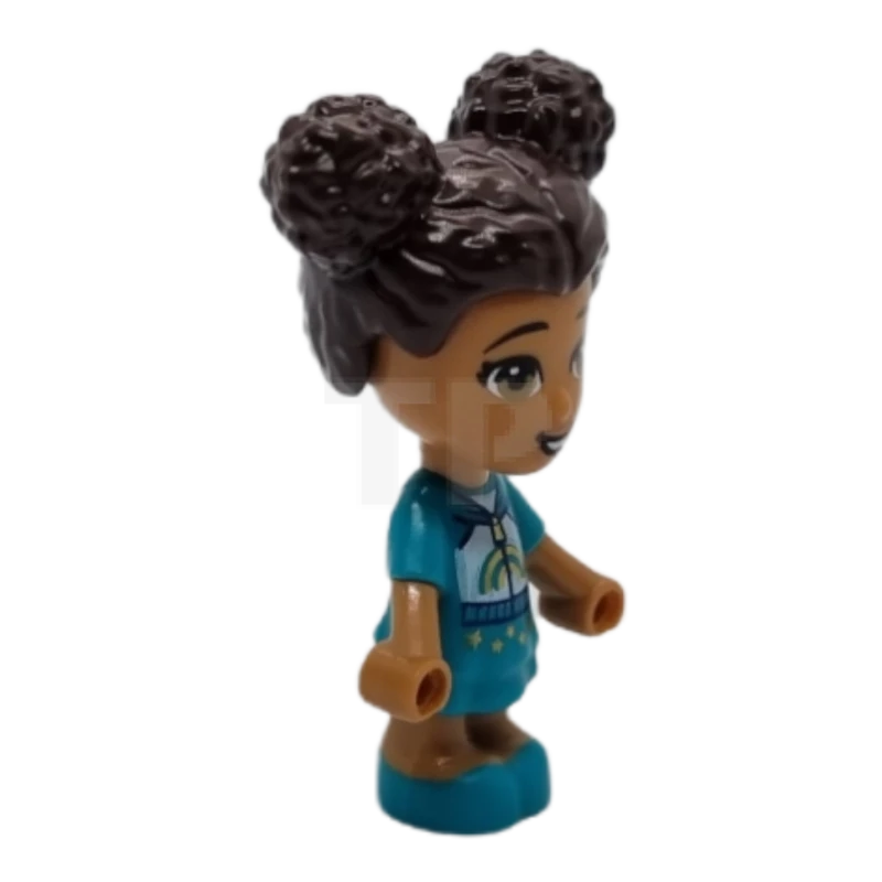 LEGO&reg; frnd0516 Liz - Micro pop