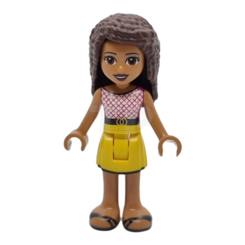 LEGO&reg; frnd0517 Andrea