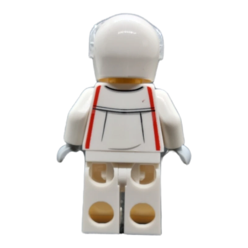 LEGO&reg; sc097 1970 Ferrari 512 M Driver