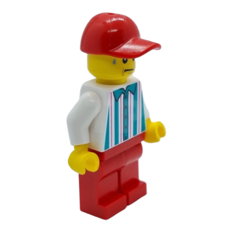 LEGO&reg; cty1434 Hot Dog Verkoper