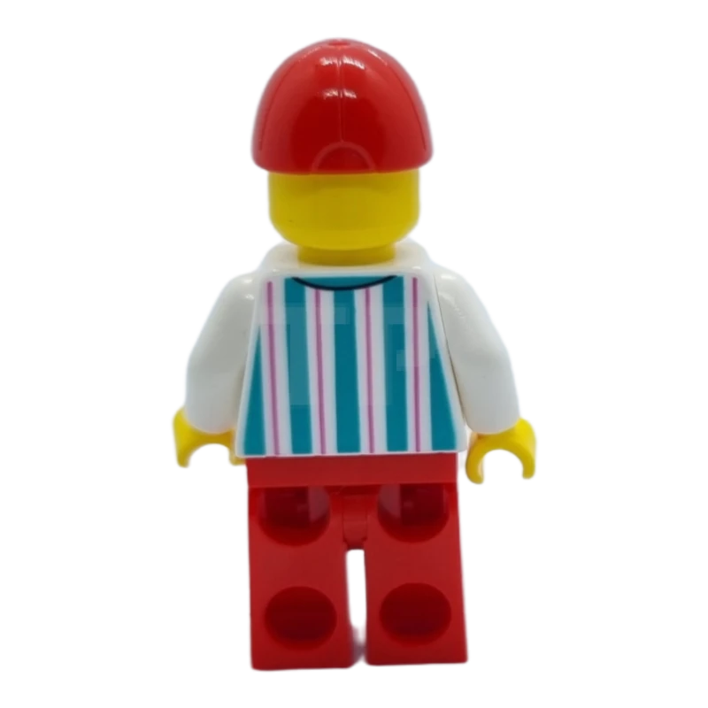 LEGO&reg; cty1434 Hot Dog Verkoper