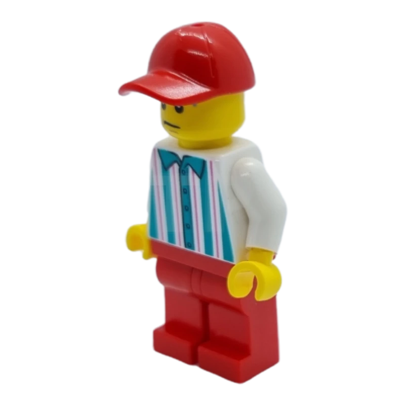 LEGO&reg; cty1434 Hot Dog Verkoper