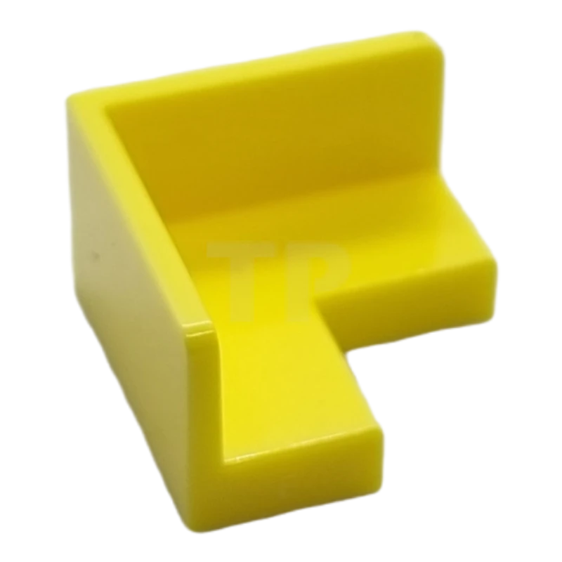 LEGO&reg; 6378360 - 91501 - Panel 2 x 2 x 1 Esquina