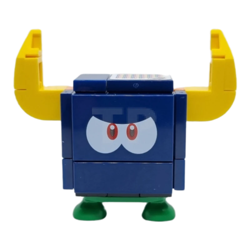 LEGO&reg; mar0087 Bully