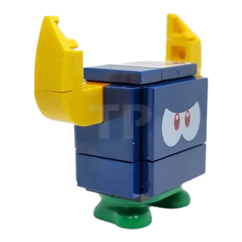 LEGO&reg; mar0087 Bully