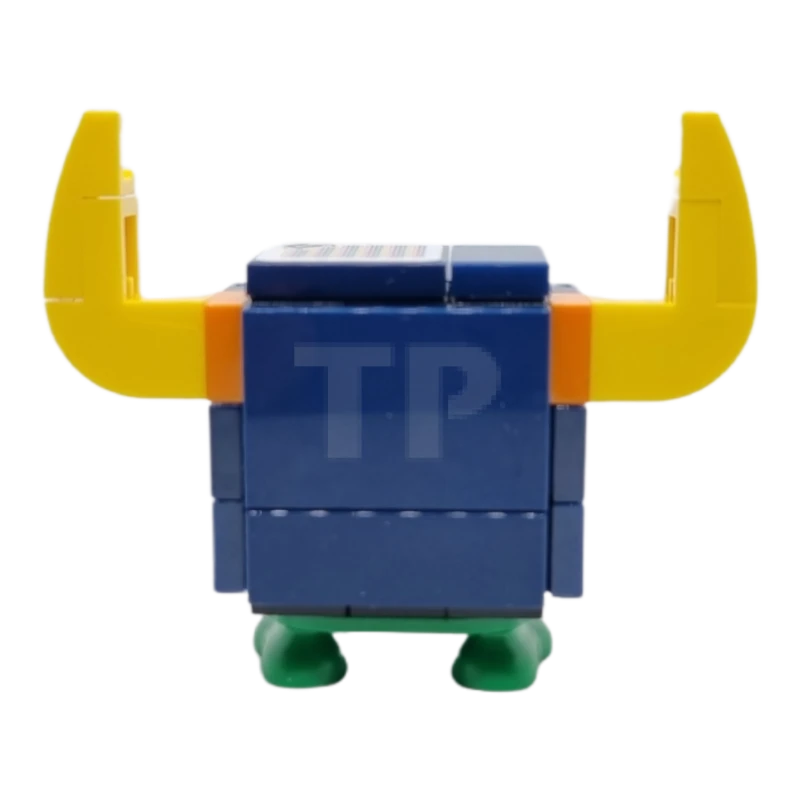 LEGO&reg; mar0087 Bully