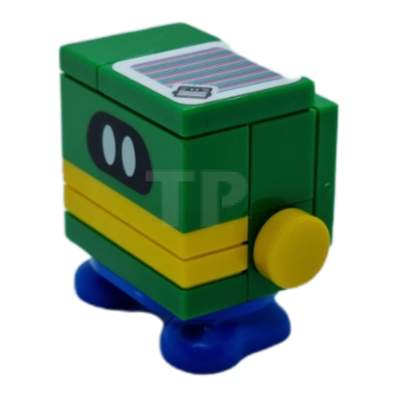 LEGO&reg; mar0089 Coin Coffer