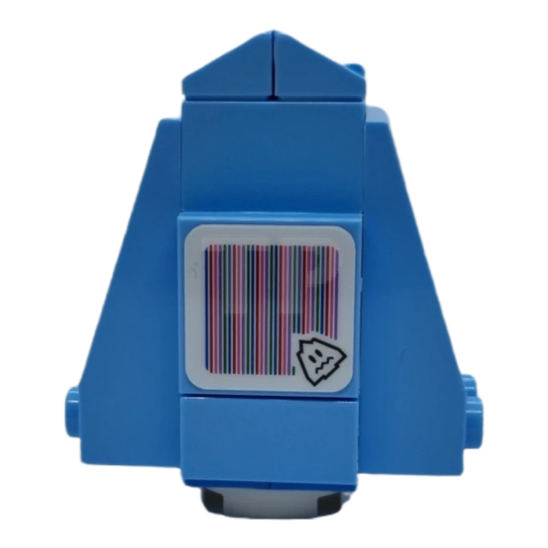 LEGO&reg; mar0090 Freezie