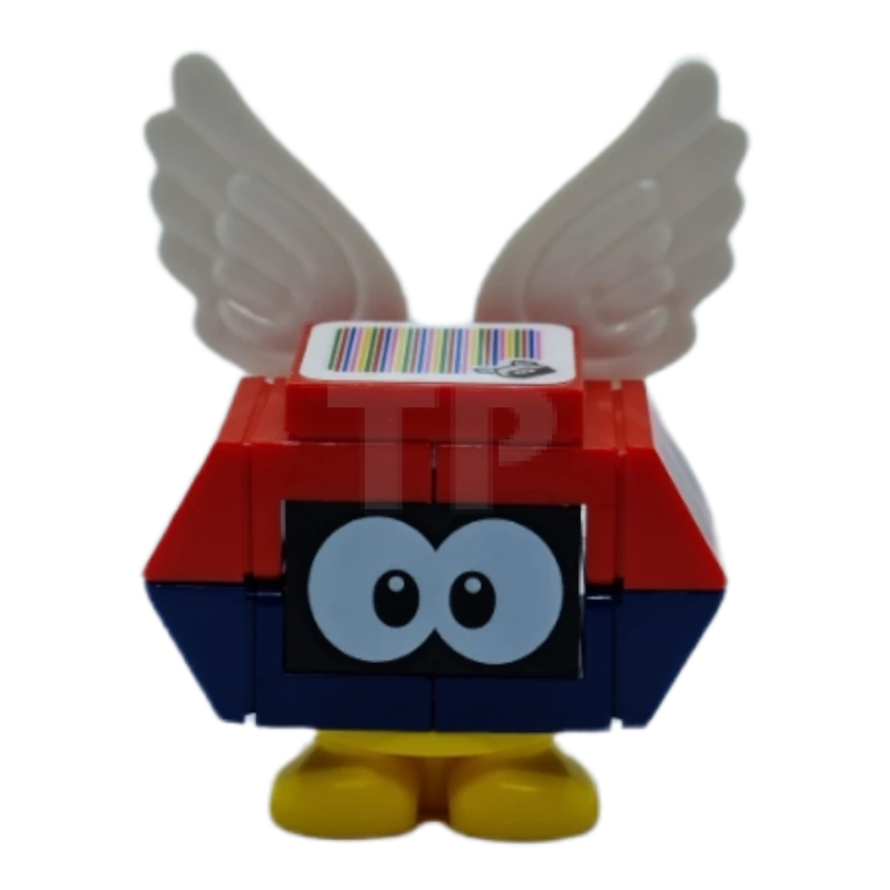 LEGO&reg; mar0091 Para-Biddybud