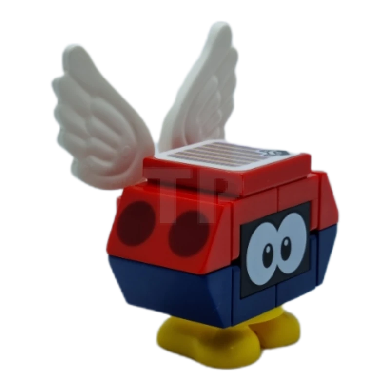 LEGO&reg; mar0091 Para-Biddybud