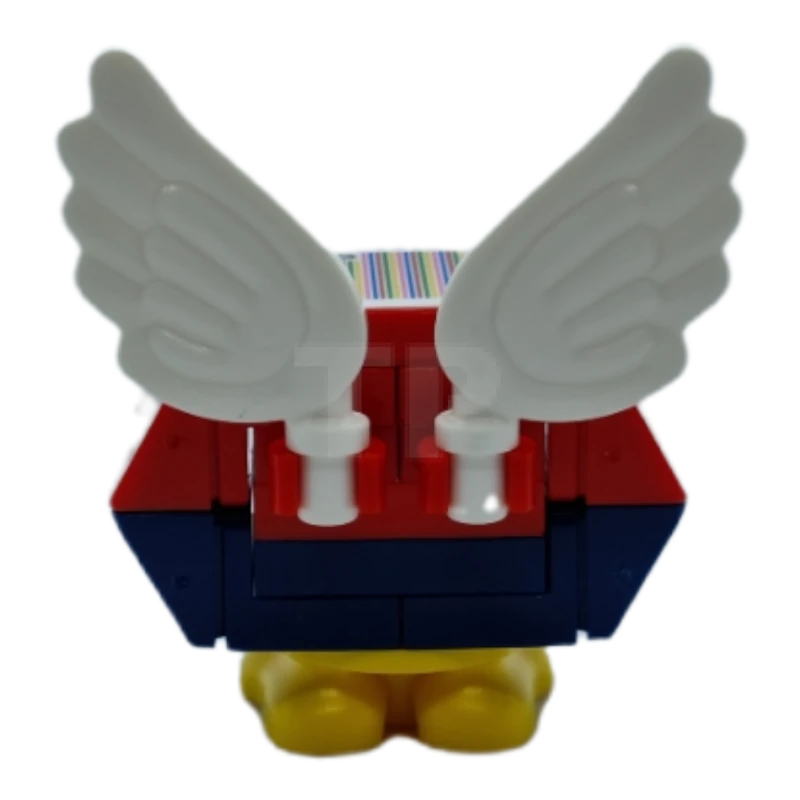 LEGO&reg; mar0091 Para-Biddybud