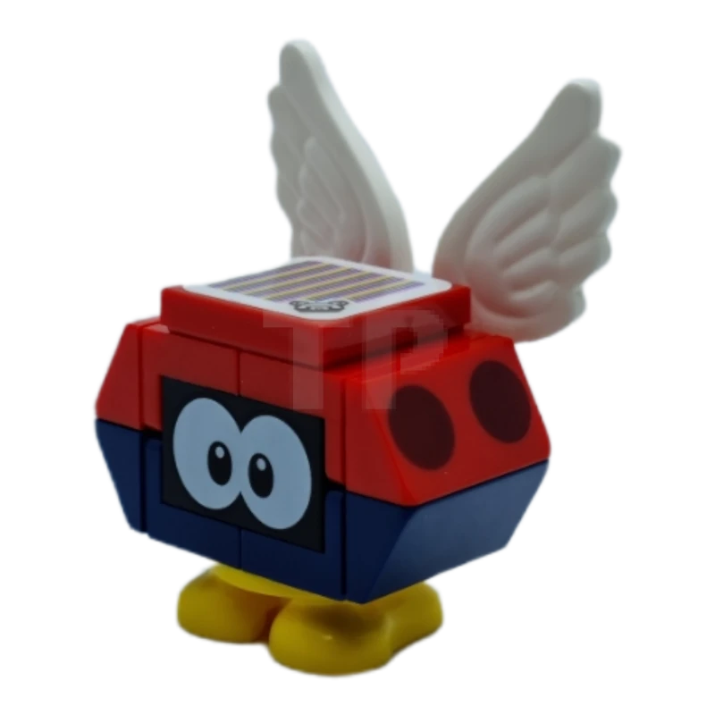 LEGO&reg; mar0091 Para-Biddybud