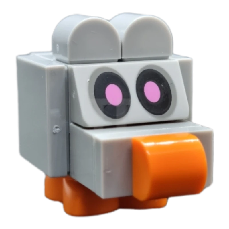 LEGO&reg; mar0092 Scaredy Rat