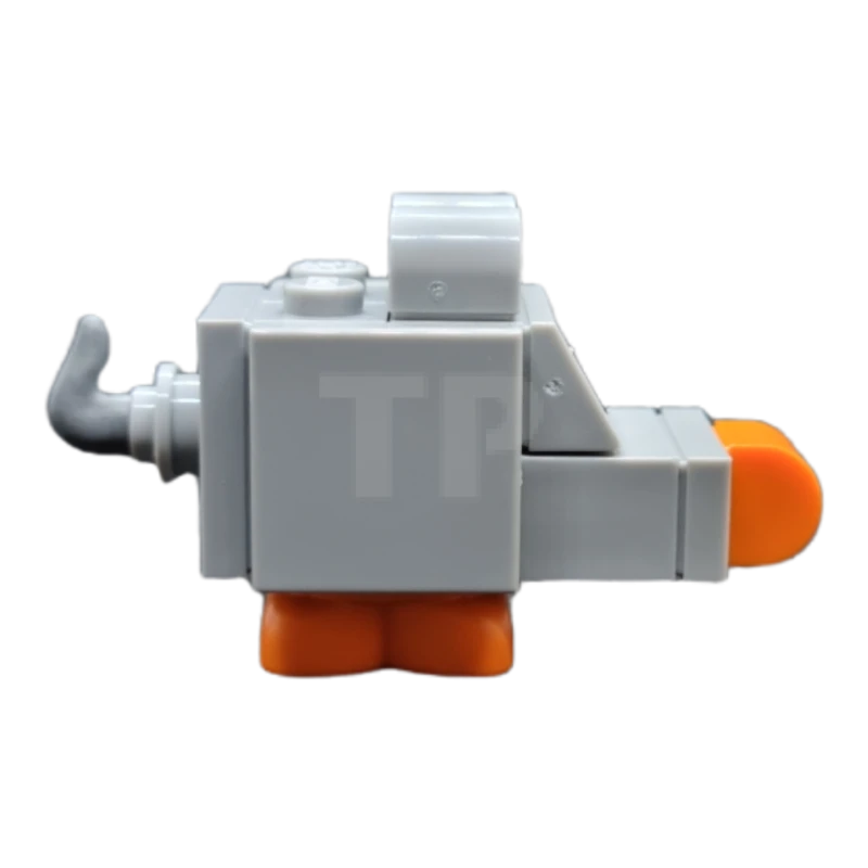 LEGO&reg; mar0092 Scaredy Rat