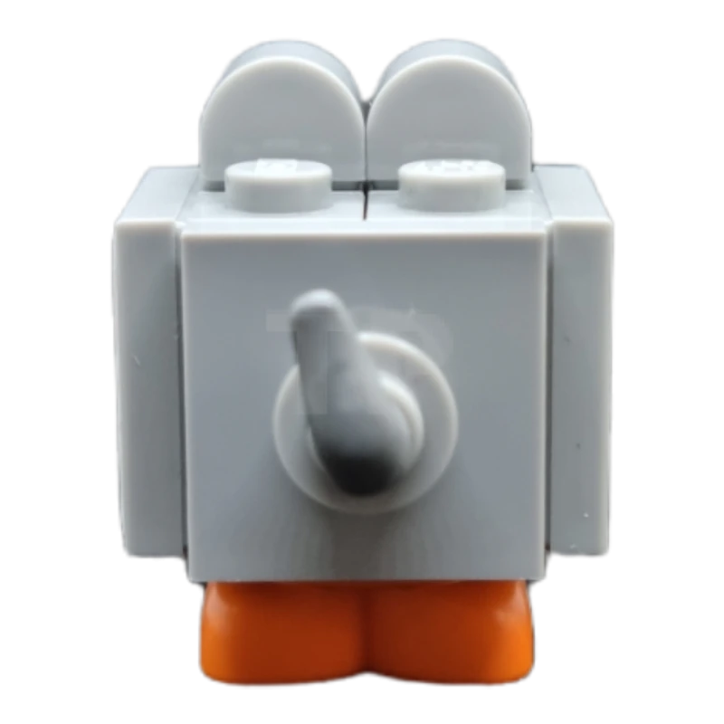 LEGO&reg; mar0092 Scaredy Rat