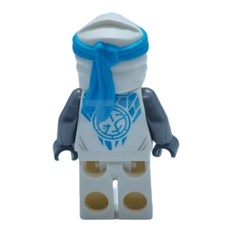 LEGO&reg; njo0749 Zane (Core Spinjitzu)