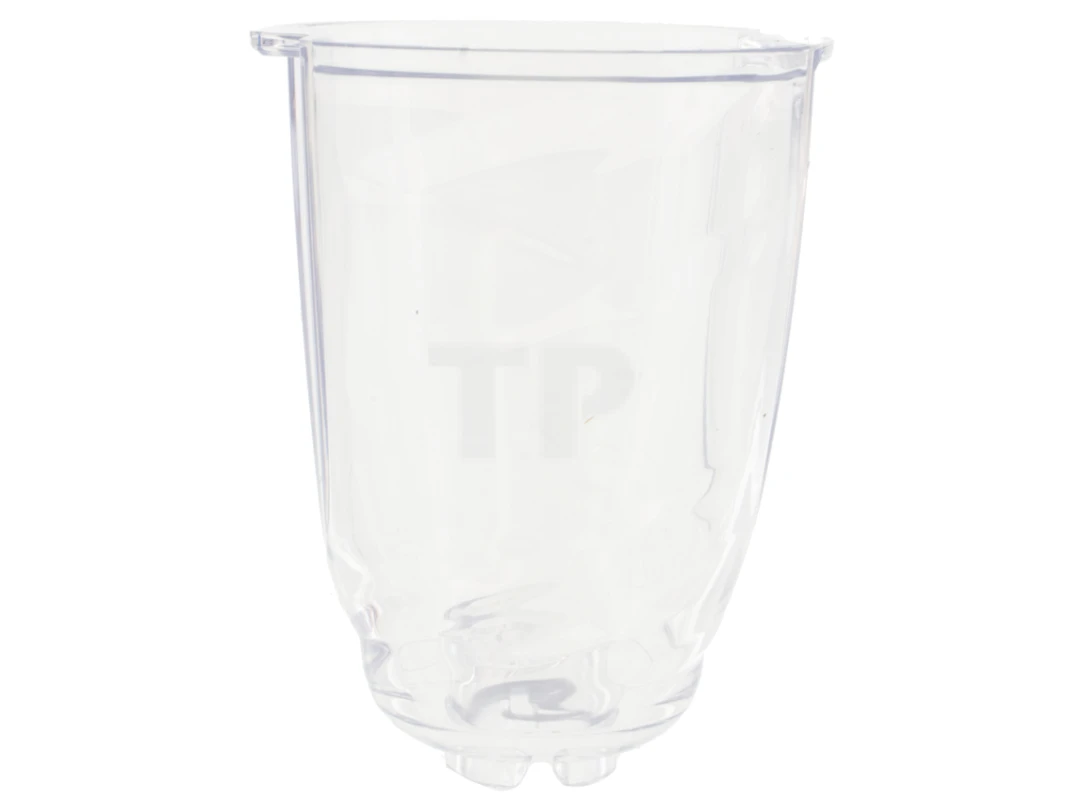 LEGO&reg; 6368006 - 69783 - Windscreen 5 x 5 x 5 Cone with Pin Hole on Top