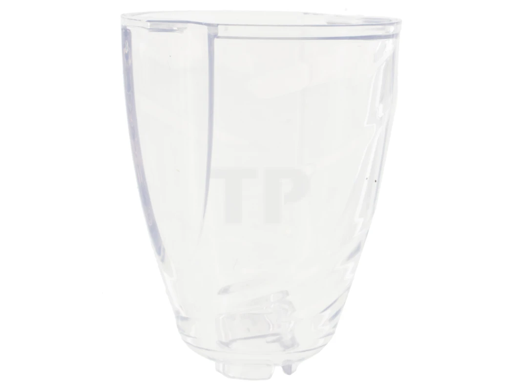 LEGO&reg; 6368006 - 69783 - Windscreen 5 x 5 x 5 Cone with Pin Hole on Top